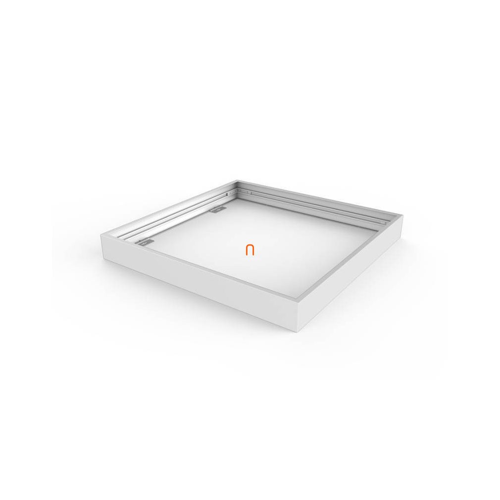 Panou LED 600*600 accesoriu Cadru de evidențiere 600x600x70mm Sylvania 0047197