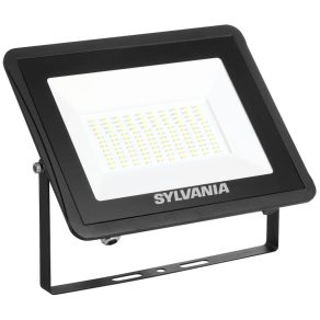   Sylvania START FLOOD FLAT 0050167 Spot LED 78W 4000K alb rece 10000lm IP65 negru