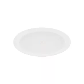   Sylvania 0055190 Panou LED rotund încastrat 24W 2400lm 4000K IP20 Dimensiune decupaj: 195mm