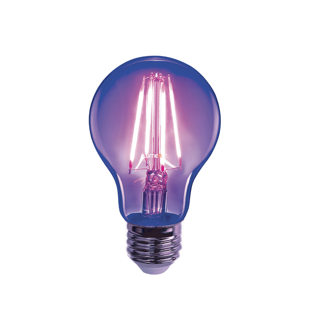 Sylvania E27 ToLEDo Retro 4W UV-A filament LED