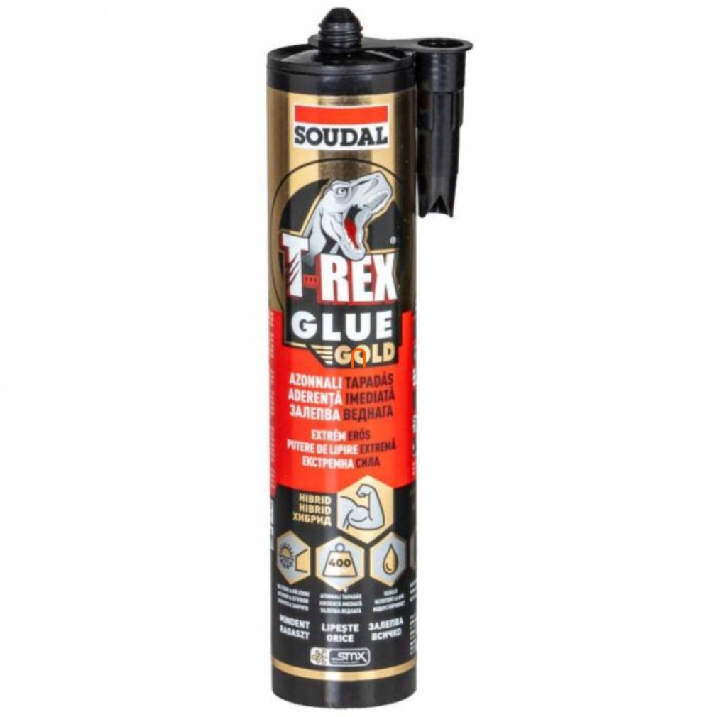 Adeziv de asamblare cu aderență extremă 290 ml