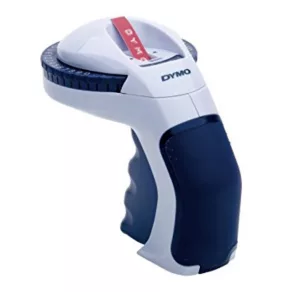 Mașină de imprimat Dymo Omega, caractere de 9 mm  12748