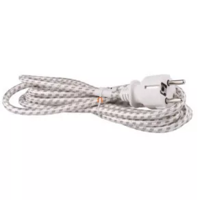 Sfoară pentru călcat, pentru textile, 3 m, 2130