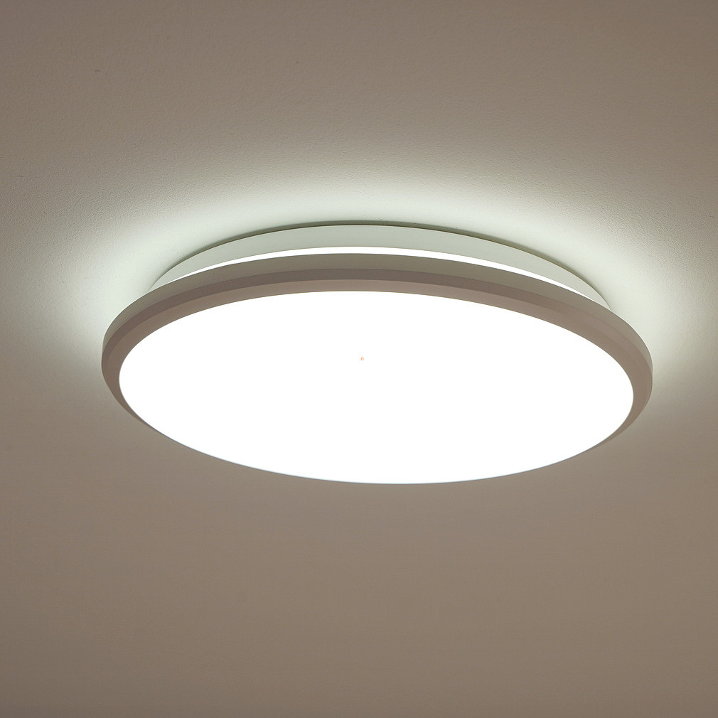 Philips mennyezeti LED lámpa 12W hidegfehér 1400lm IP20 66x290mm (Twirly)