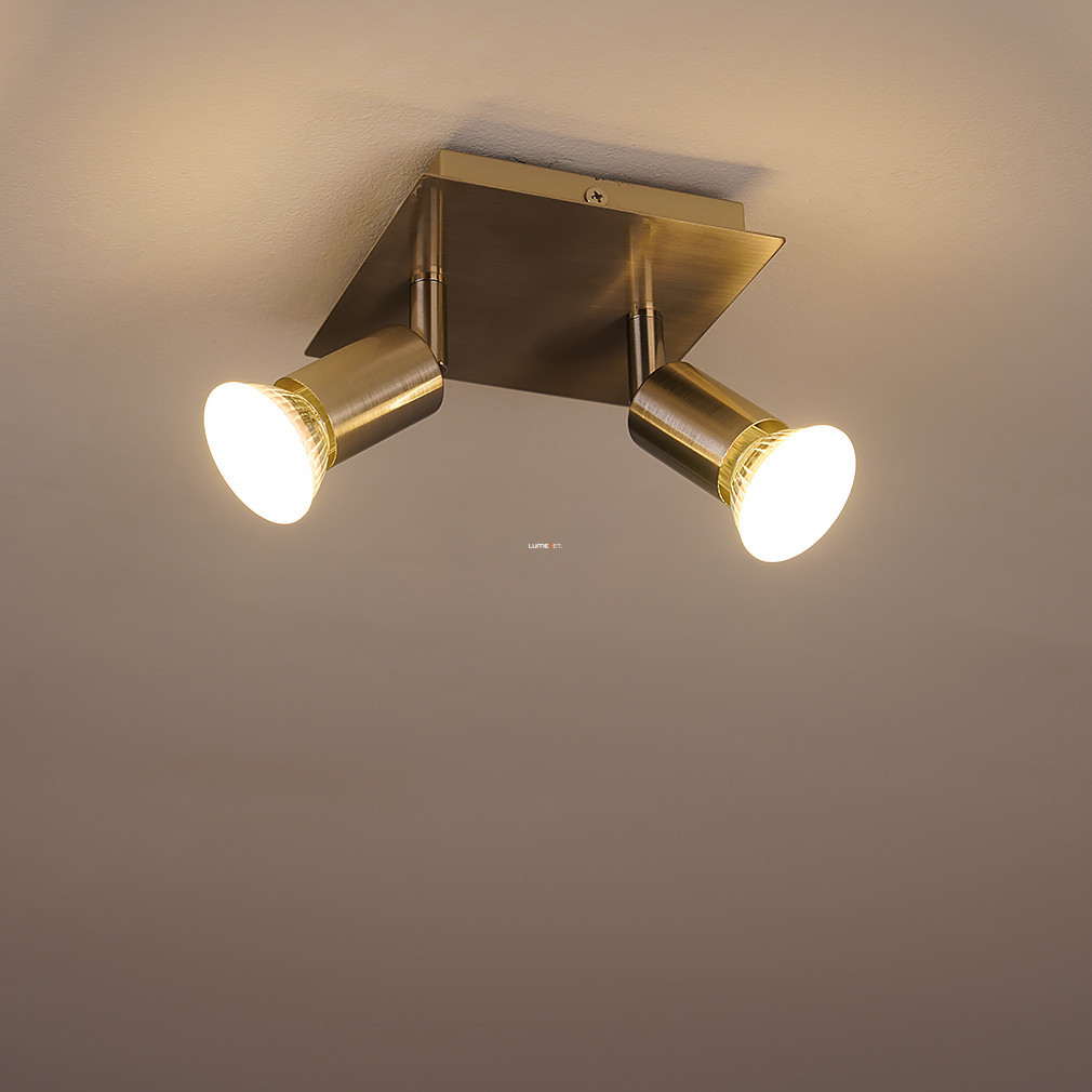 Philips spot lampă cu braț 13x8cm (Carrea)