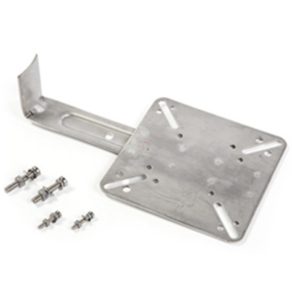   Raychem SB-110 Suport de montare, vertical, pentru termostate AT-TS-13, AT-TS-14, oțel inoxidabil