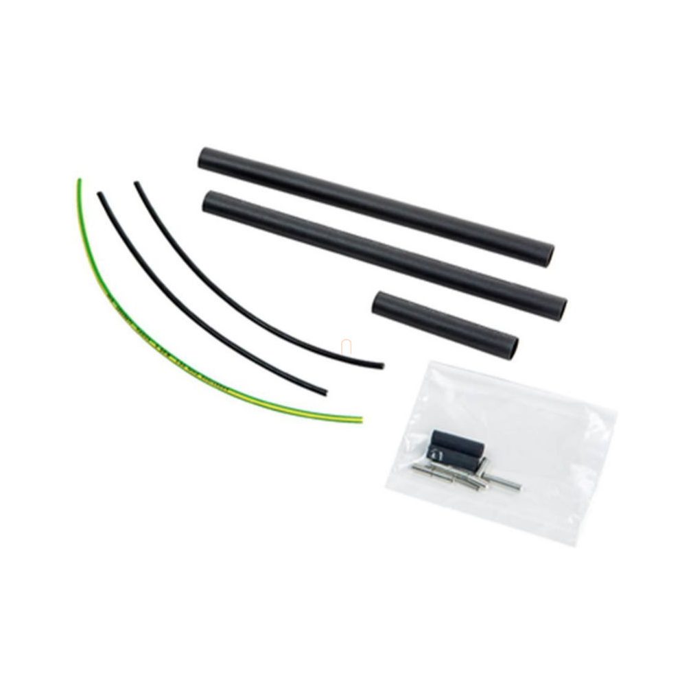 Raychem U-ACC-FH-CW-SP kit de reparație pentru cabluri T2QuickNet, T2Blue, CeraPro