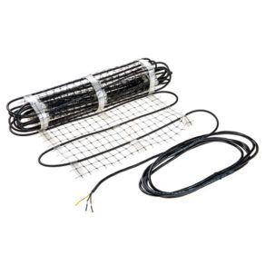   Covor încălzitor Raychem 21 m x 0,6 m 300 W/m² WINTERGARD-MAT-230V-21M 3780 W 230 V