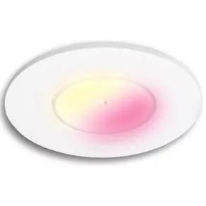   Spot LED reglabil pentru tavan încastrat, alb - Performa iDual JE1295400