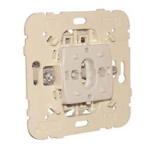 Efapel Logus90 102 inserție comutator bipolar 10A 21021