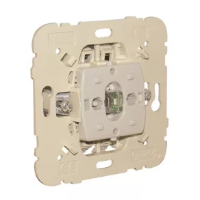 21152 Buton cu indicator luminos (250 V), Elko Ep