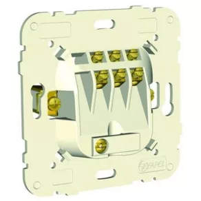 Conector de cablu Efapel – cu 3 fire (21173)
