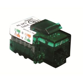 Conector de date Efapel RJ45 Cat 5e UTP 21975
