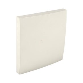   Efapel Logus90 cheie simplă, capac comutator, culoare fildeș 90601 TMF