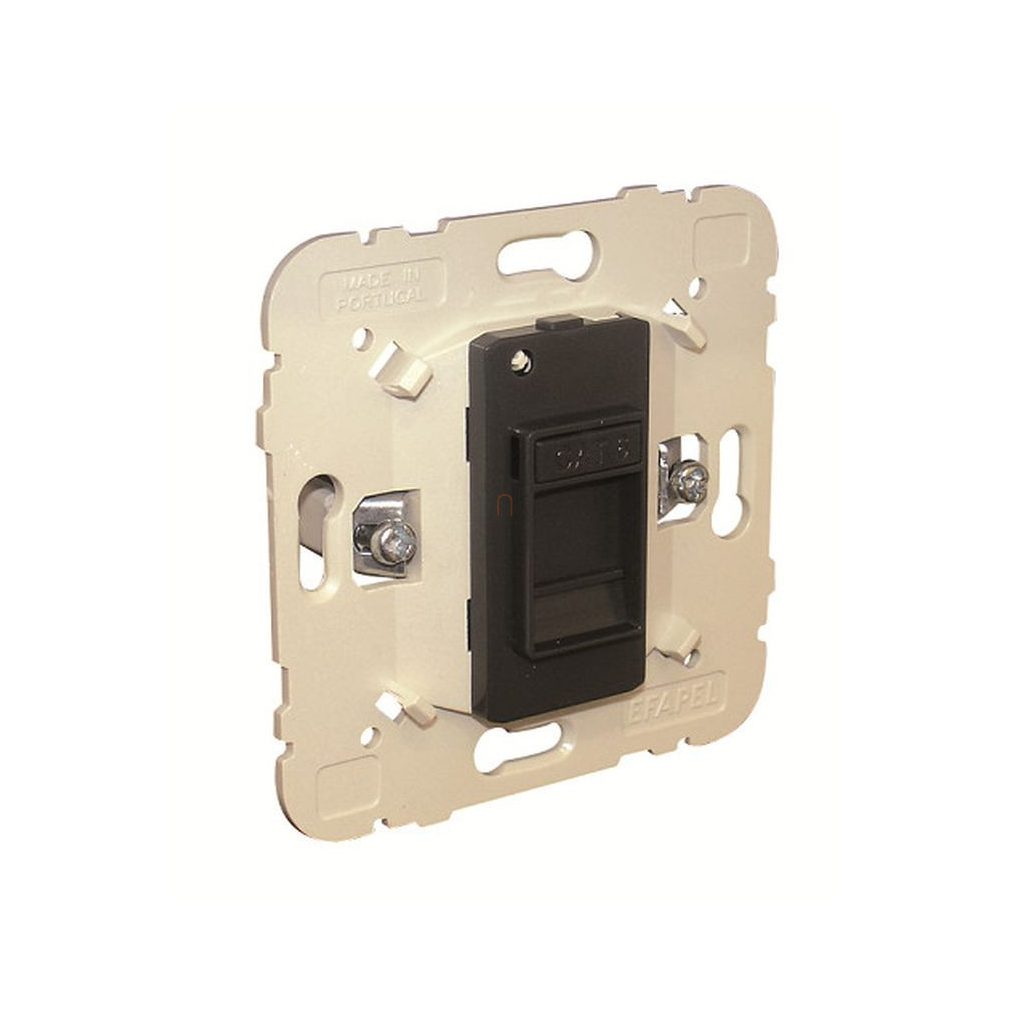 21453 Conector RJ45 Cat 5e UTP, Elko Ep