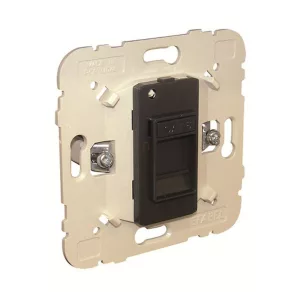 Efapel Logus90 conector de date RJ45 Cat 5e UTP 21453