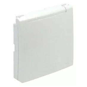 Efapel 90634 TGE Capac cu capac cu filet, gheață