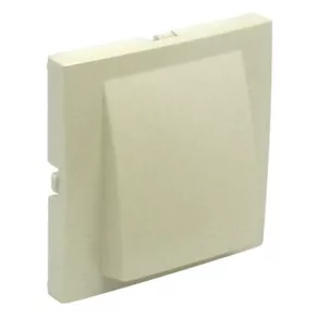 Efapel Logus90 ieșire de cablu, culoare sidefat 90671 TPE
