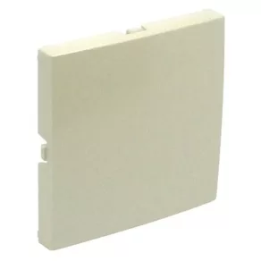 90677 Capac TPE pentru capac orb, perlat, Elko Ep