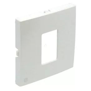   Efapel 90751 TGE Capac pentru conector RJ45, culoare gheață