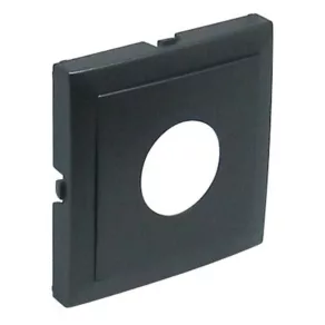   Capac Efapel Logus90 pentru senzor de mișcare, gri 90401 TIS