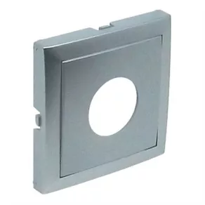 90401 TAL Capac pentru senzor de mișcare, aluminiu, Elko Ep