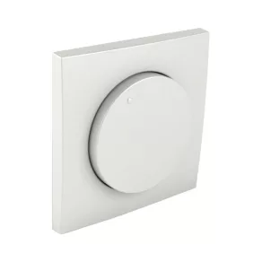   90721 TGE Capac pentru regulatorul de intensitate luminoasă, gheață, Elko Ep