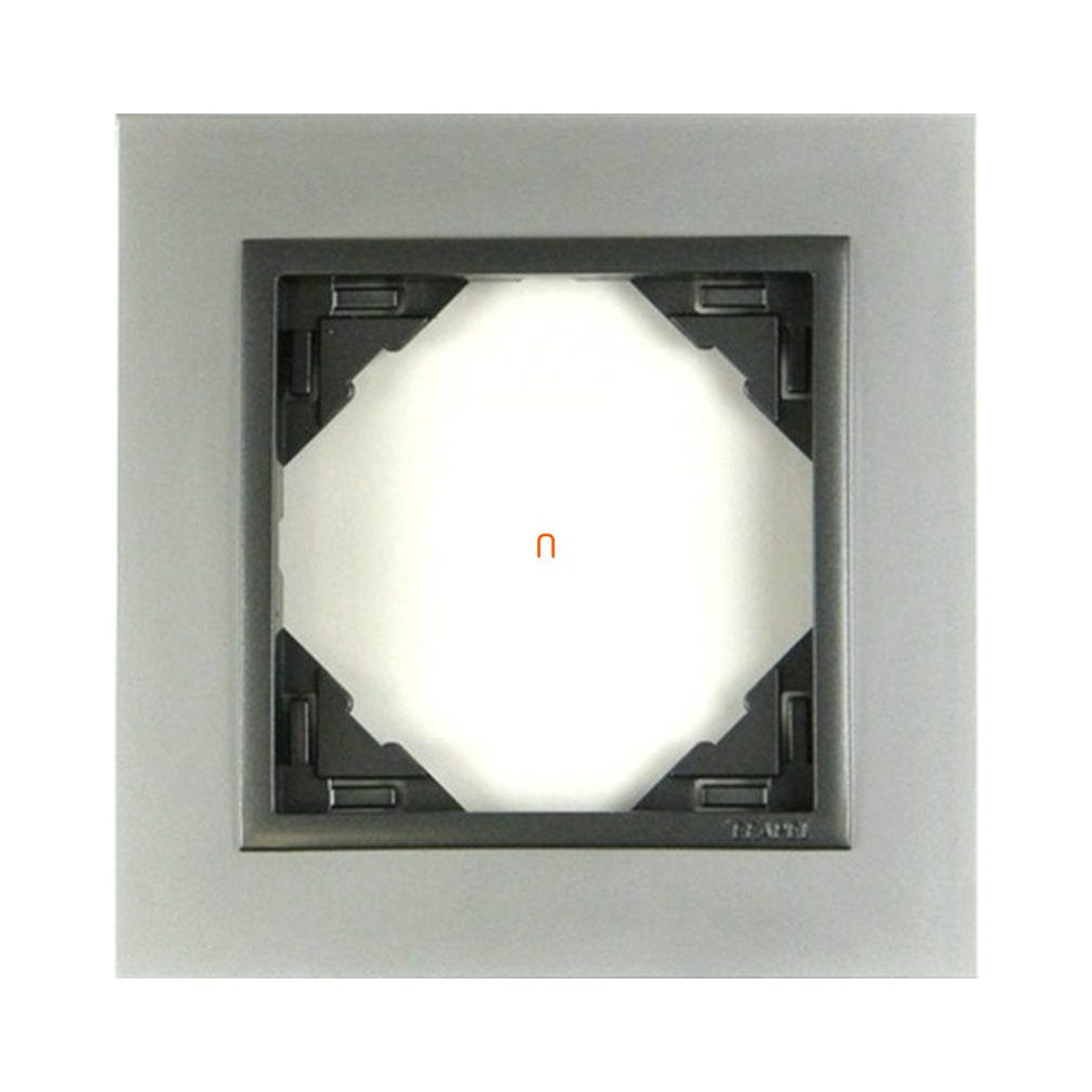 90910 TUS METALLO Cadru 1, aluminiu/antracit, Elko Ep