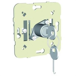 Comutator cu cheie bidirecțional Efapel (21352)