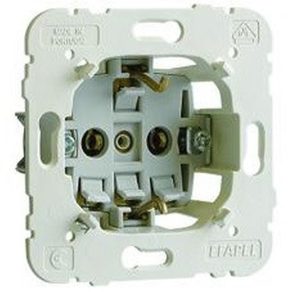 Priză fără șurub Efapel Logus90, conector 21130