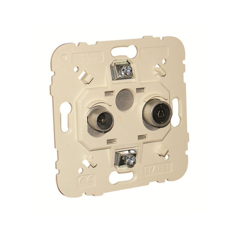 21554 R-TV conector terminal în serie, Elko Ep