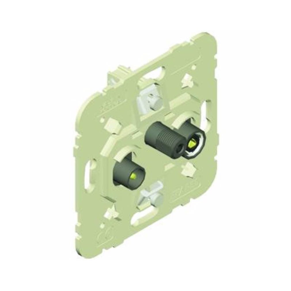Elko Ep R-TV-SAT conector terminal serial (21555)