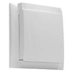   Efapel 90961 TBR IP44 ramă etanșă cu capac pentru robinet, alb