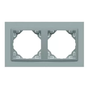 90920 TAA ANIMATO Cadru de tip 2, aluminiu, Elko Ep