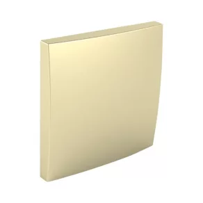 Efapel 90601 TDU Tastă individuală, auriu