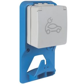 Efapel 81751 Ștecher pentru încărcător EV