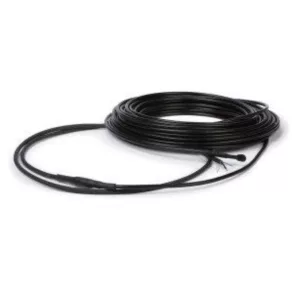 Cablu de încălzire DEVIsnow 30T 78 m 2340 W 230 V