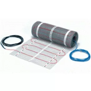 Covor electric DSVF-150 0,5 x 10 m - 5,0 m² 750 W
