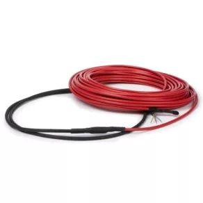 Cablu de încălzire DEVIflex 10T  25 m  241 W