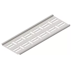   BAKS BL/BLO300 kábeltálca fenéklemez összekötő 296x100 100130