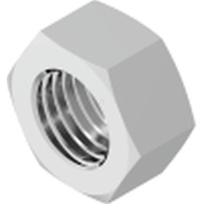 BAKS NSM10 piuliță șurub M10 650244