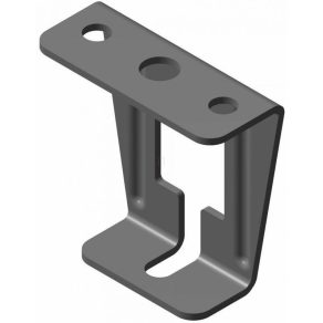   BAKS USW9 grinda de podea grosime 9 mm 85 x 50 x 30 mm 750808