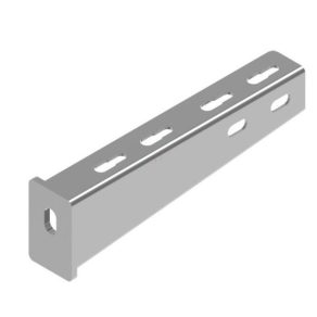 BAKS WMCN100 (115 mm) suport pentru perete lateral 712010