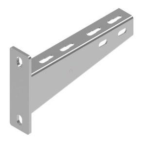 BAKS WWCN200 (230 mm) suport pentru perete lateral 712120