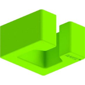 BAKS NO40×40N capac de protecție din plastic 760510