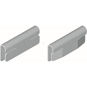Conector de partiție LPG BAKS 40x18,5x7 mm 191000