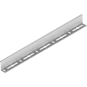   BAKS PGL60/3N Kábeltálca válaszfal 57x3000mm szalaghorganyzott 0,7mm anyagvastagság 160209