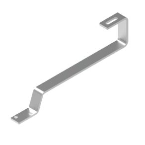   BAKS DUF75E Cârlig pentru acoperiș PV pentru acoperișuri tip coadă de castor 305 mm 897975