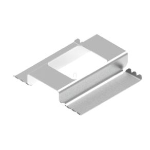   Placă de egalizare a potențialului BAKS PV PUPK CLICK 897304