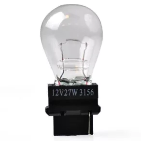   Bec indicator M-TECH P27W, 10 bucăți/pachet, în ambalaj deschis
